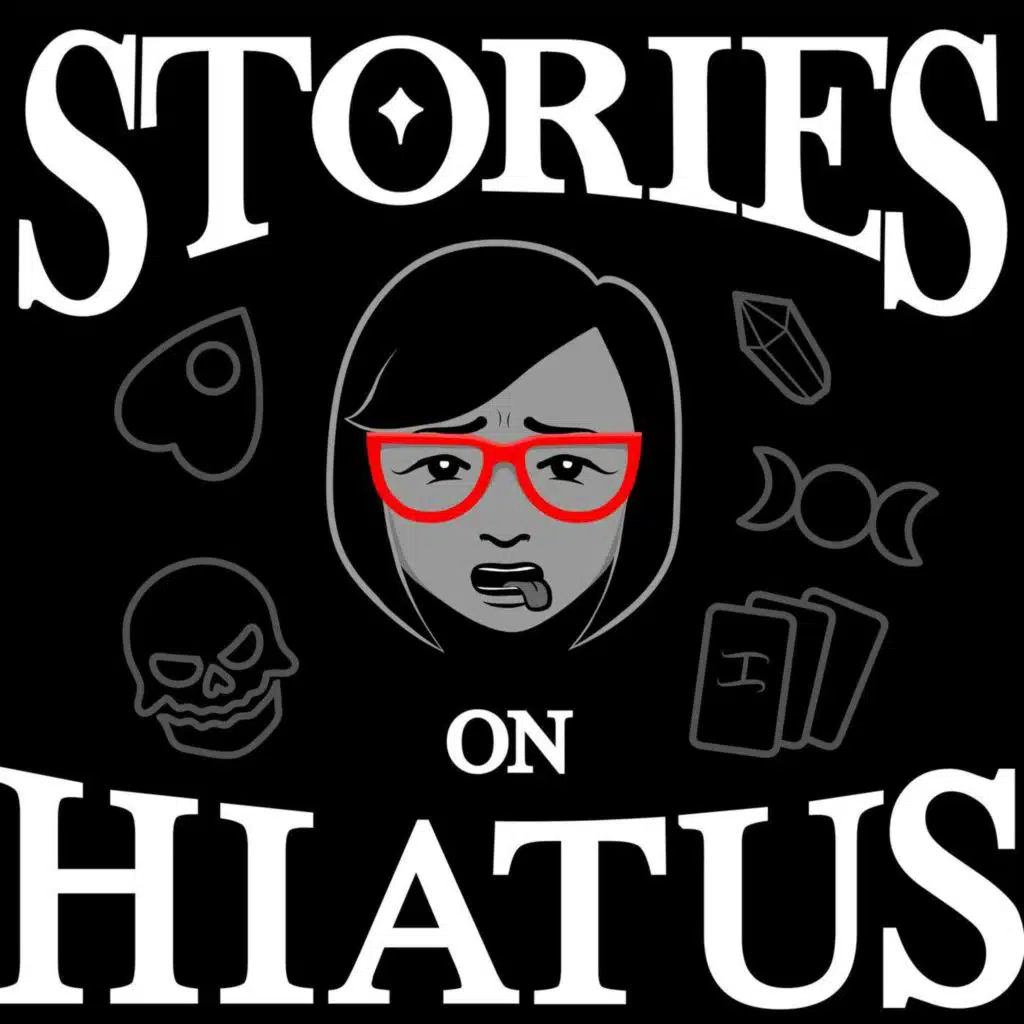 Stories On Hiatus - An Update From Sapphire