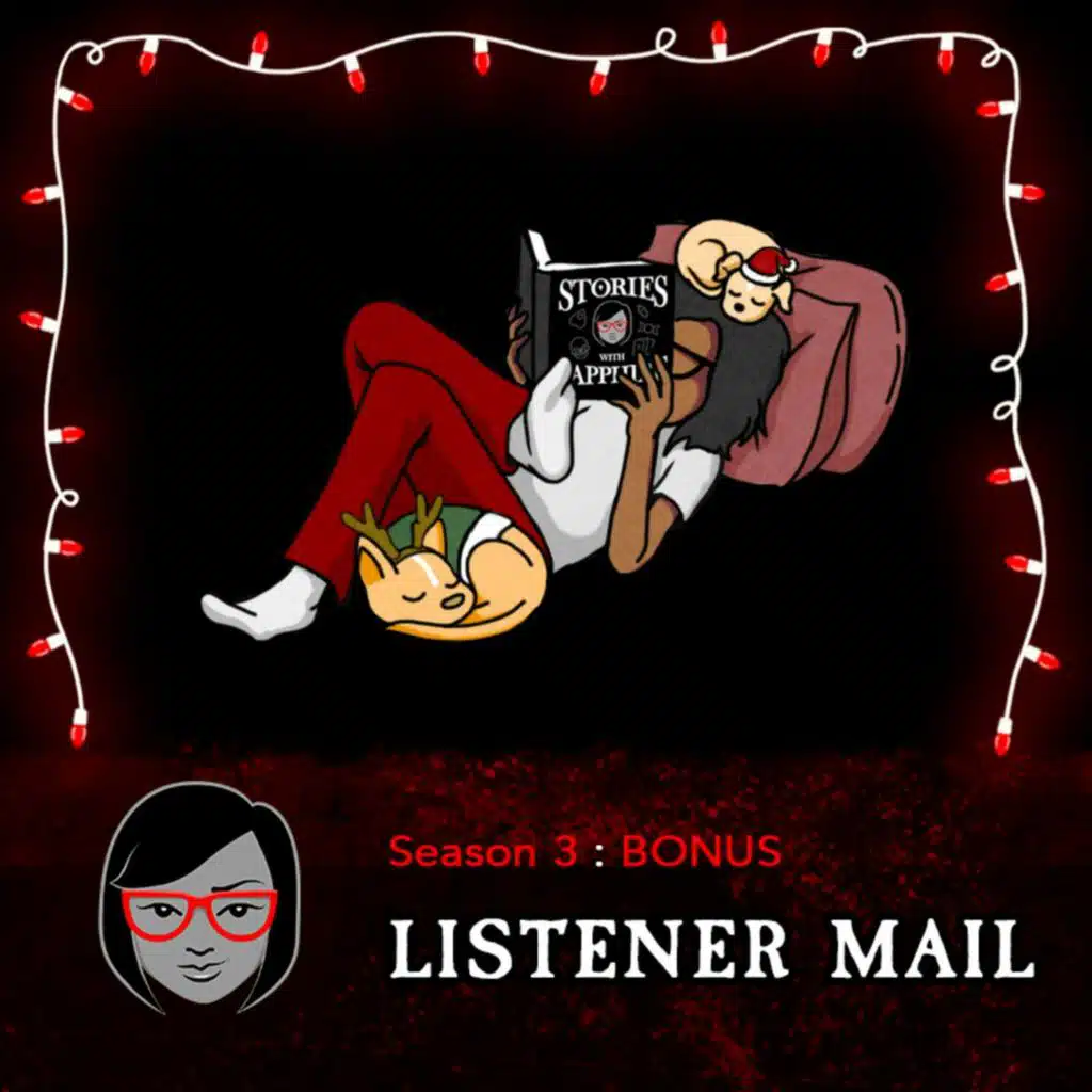 Answering Your Listener Mail!