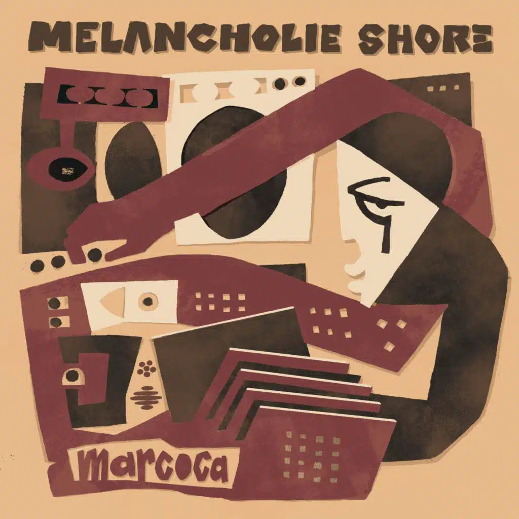 Melancholie Shore