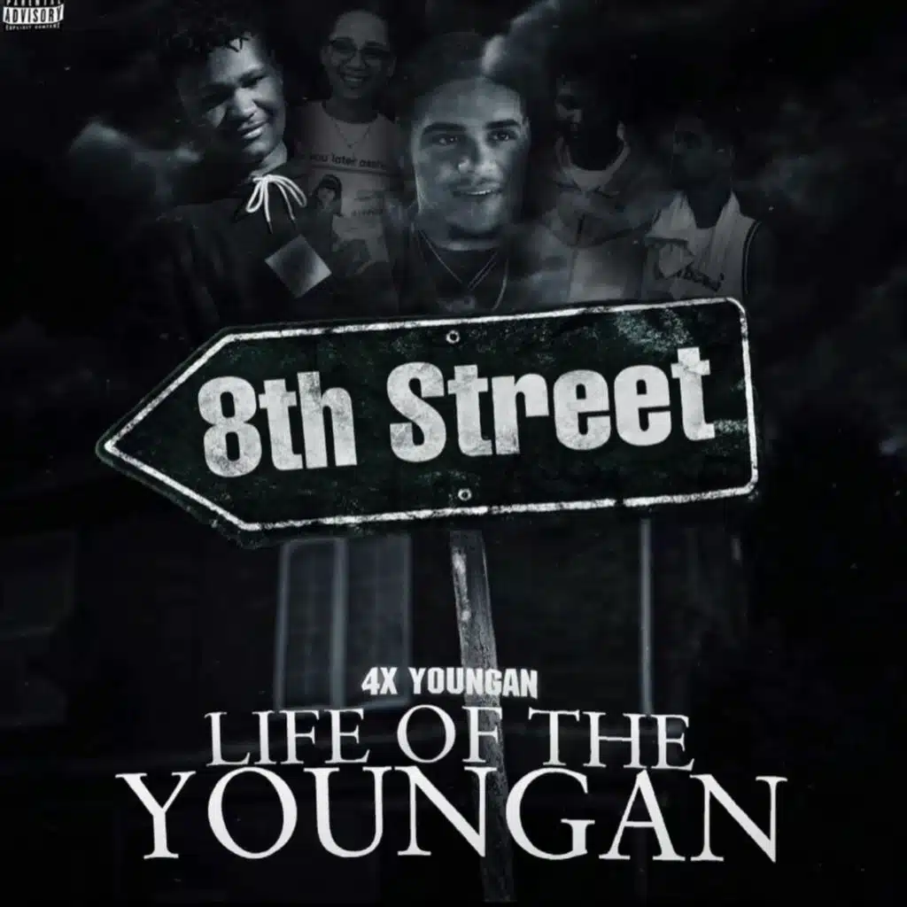Life Of The Youngan