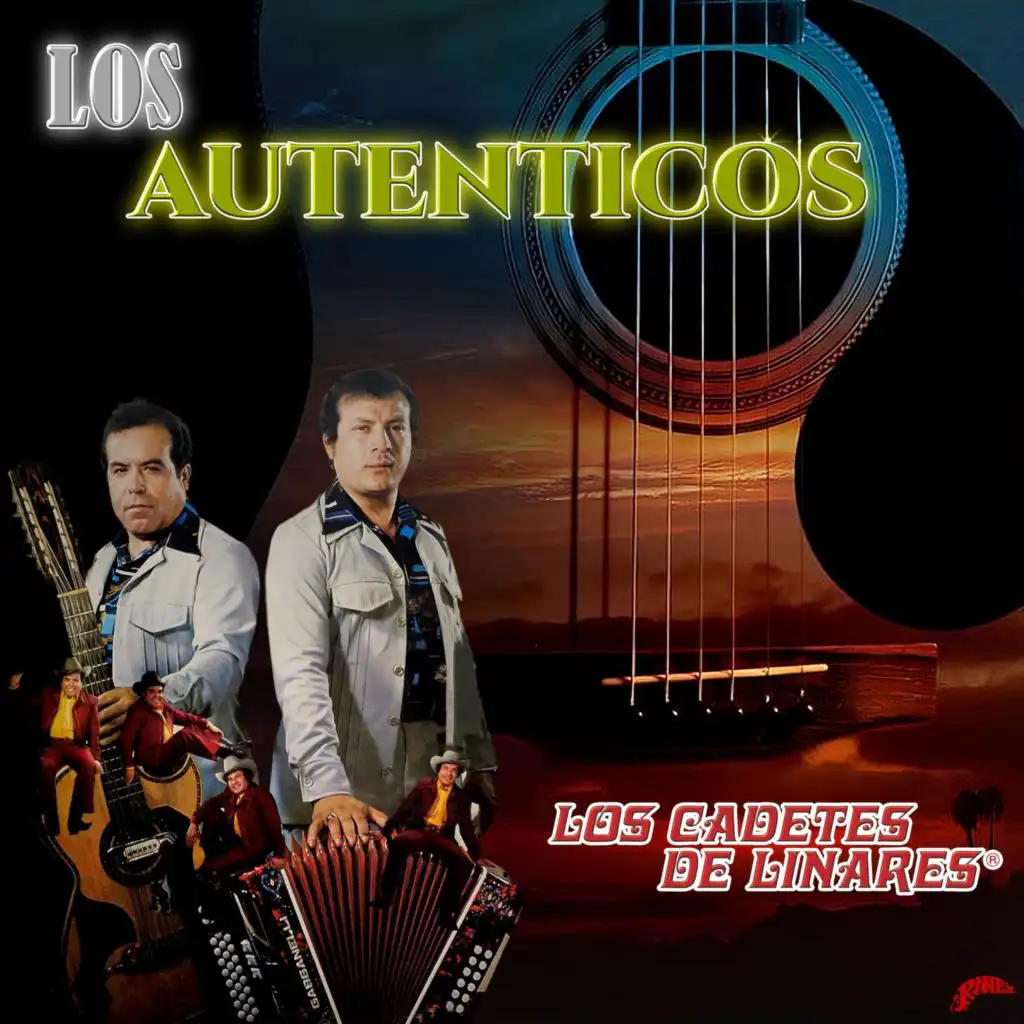 Los Auténticos