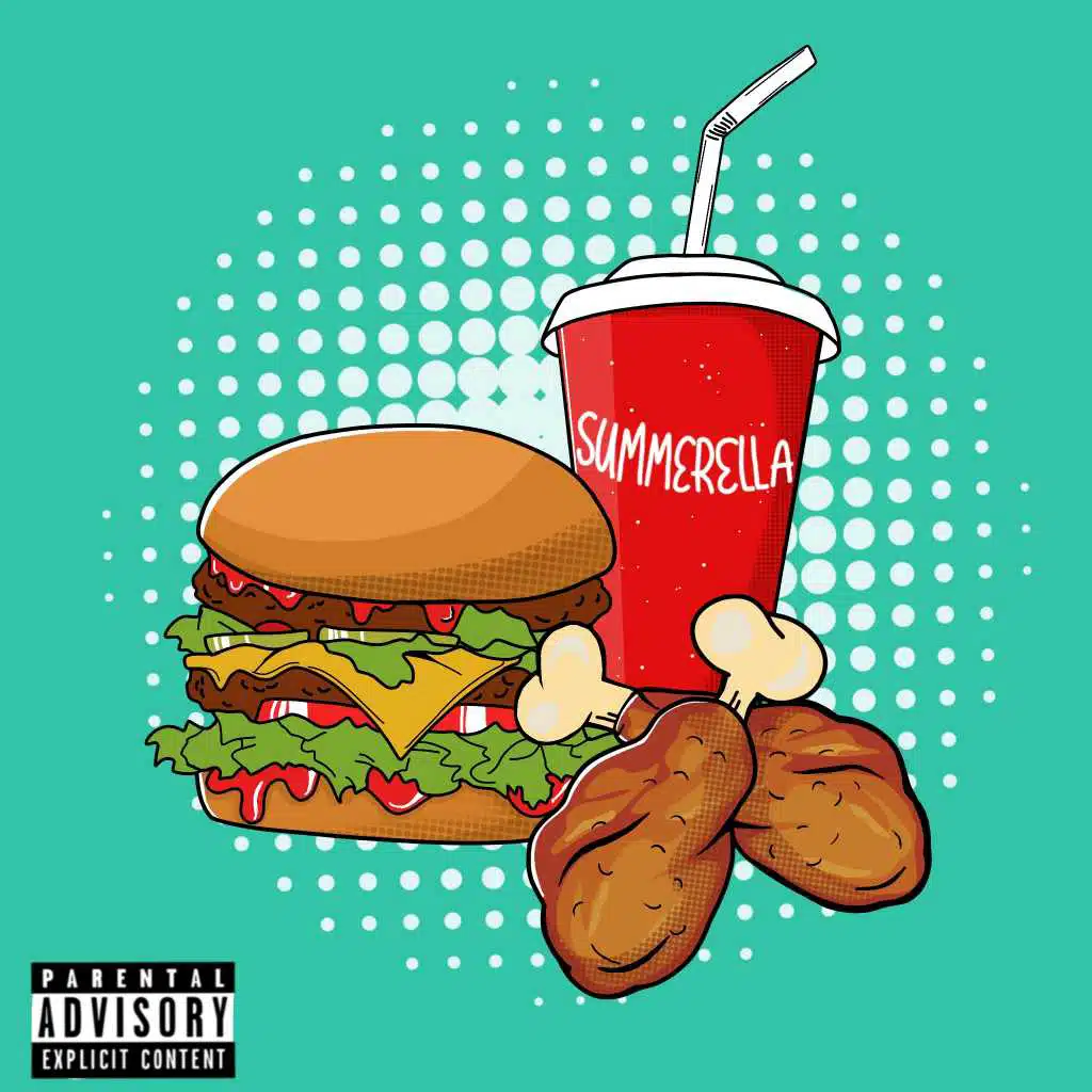 Koka Kola (feat. Ink)