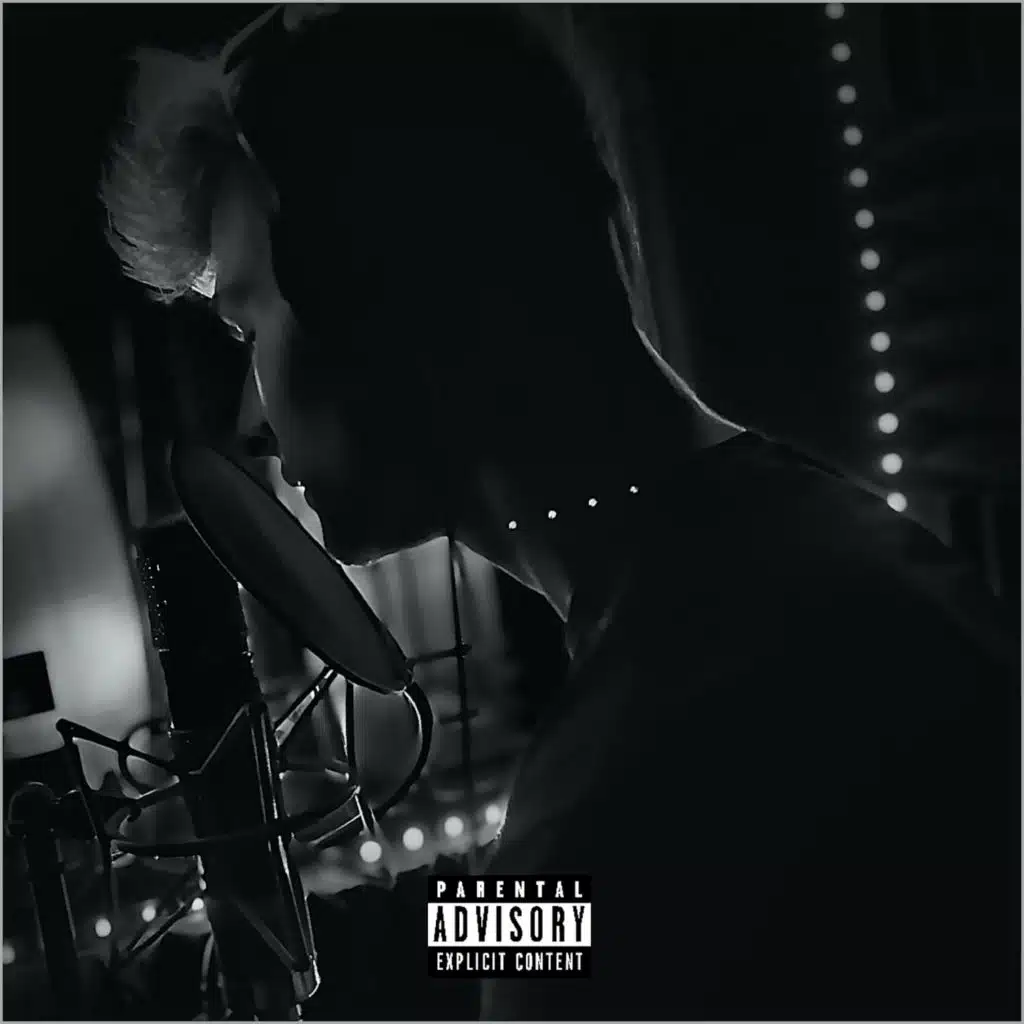 Underrated (feat. AkKasper)
