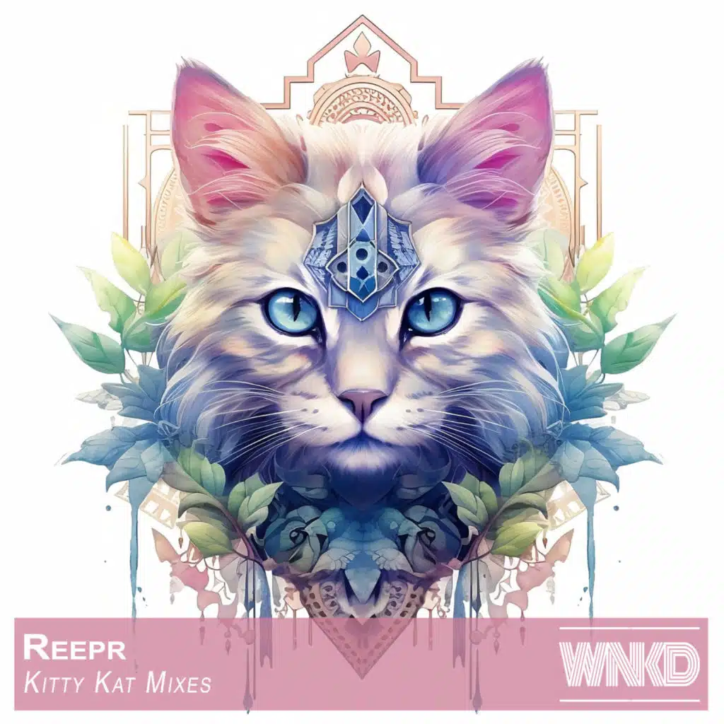 Kitty Kat (Social Media Mix 2)