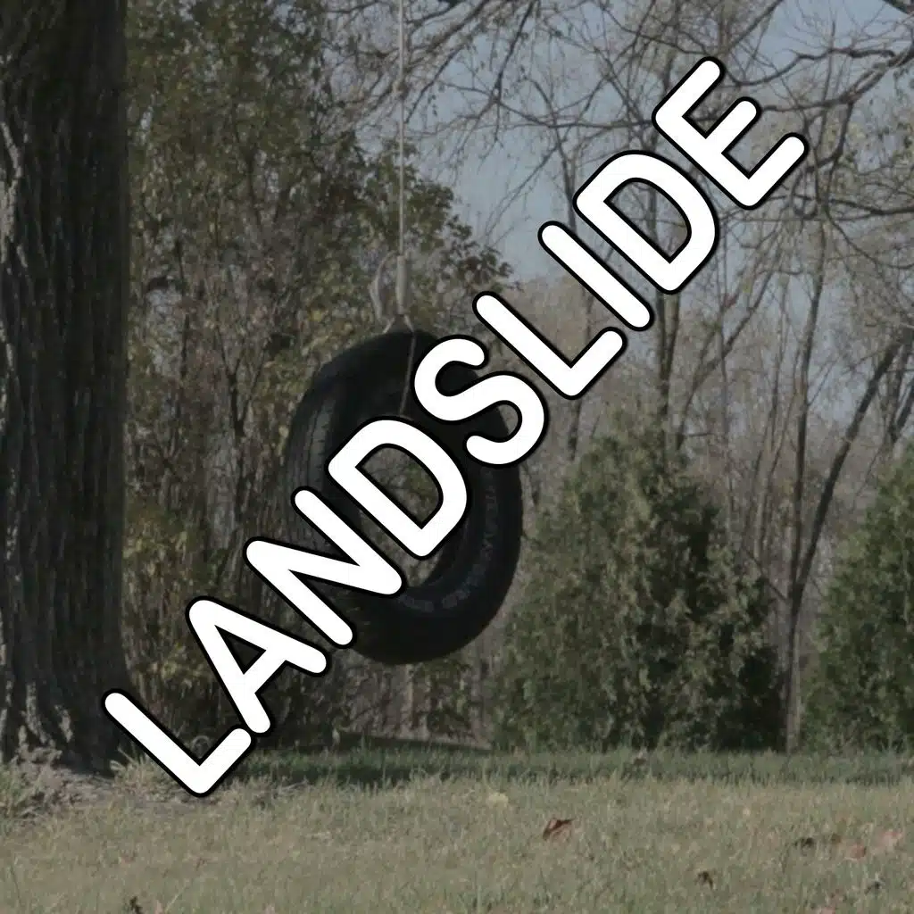 Landslide - Tribute to Fleetwood Mac