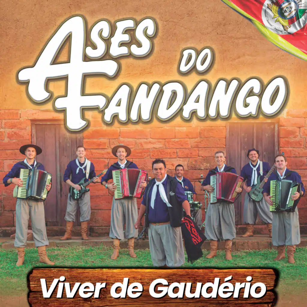 Ases do Fandango