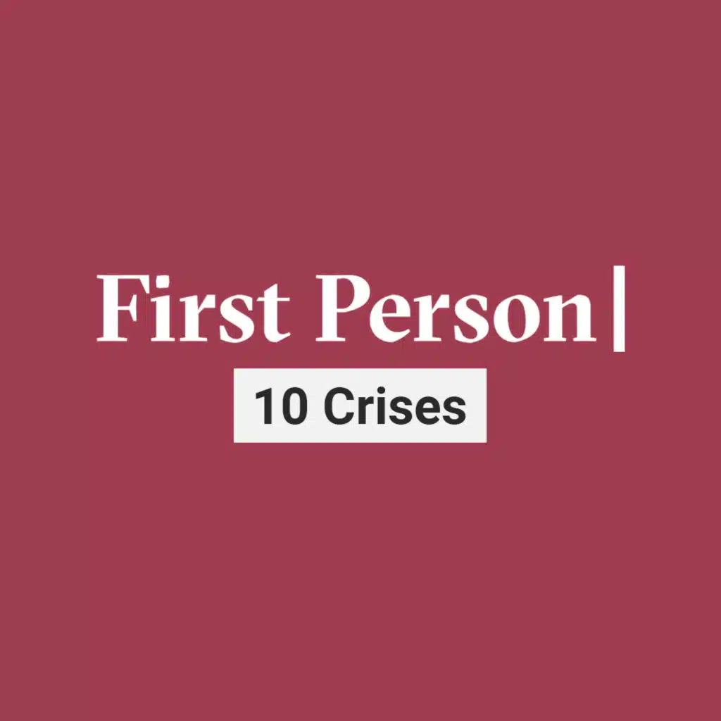 'Culture of solidarity': Why I'm hosting Congolese relatives who fled the M23 conflict | First Person