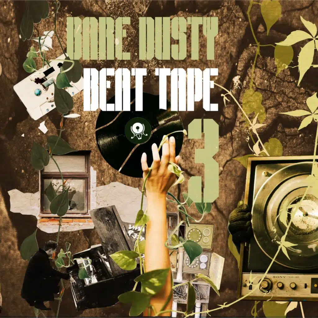 Bare Beats, Millennium Jazz Music & Dusty Ohms