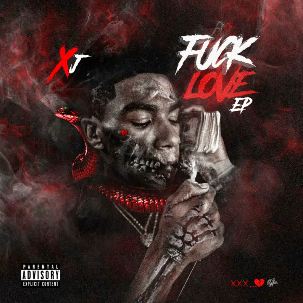 Ex-BestFriend (feat. Yung XJ)