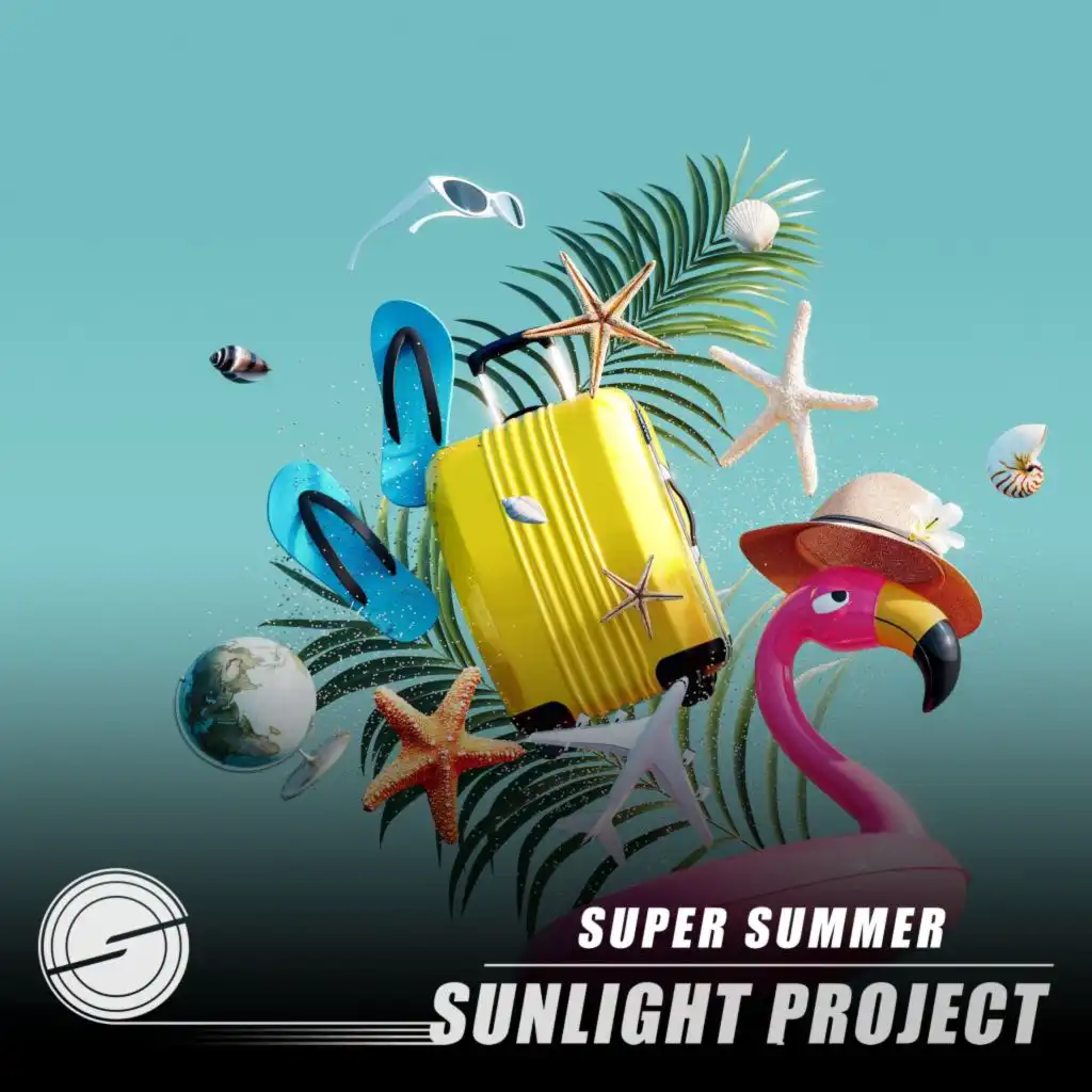 Super Summer (Radio Edit)