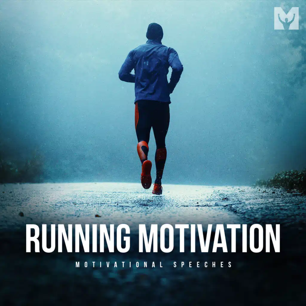 Whatever It Takes (Motivational Speech)