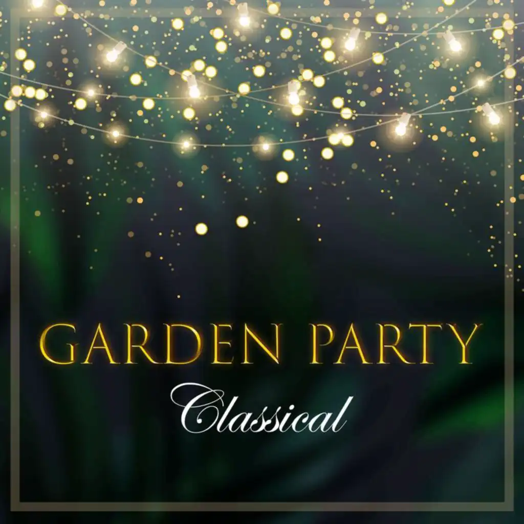 Vivaldi: Garden Party Classical