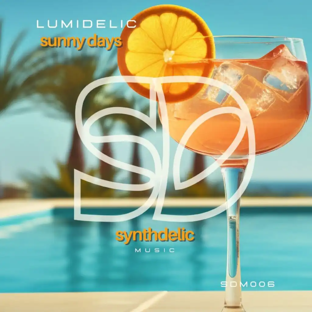 Lumidelic