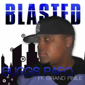 Blasted (feat. Grand Finile)