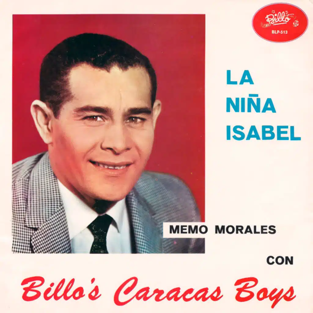 La Niña Isabel