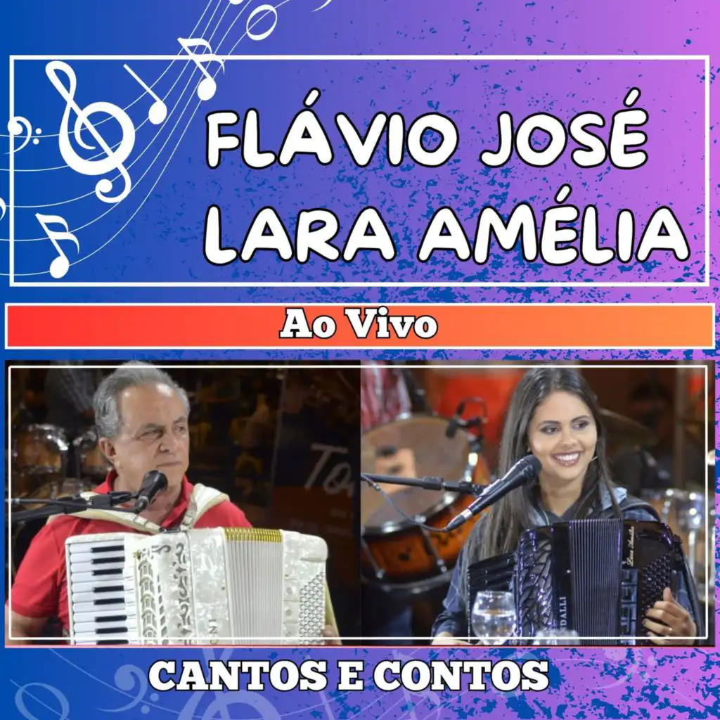 AO VIVO NO CANTOS E CONTOS JUNHO 2018