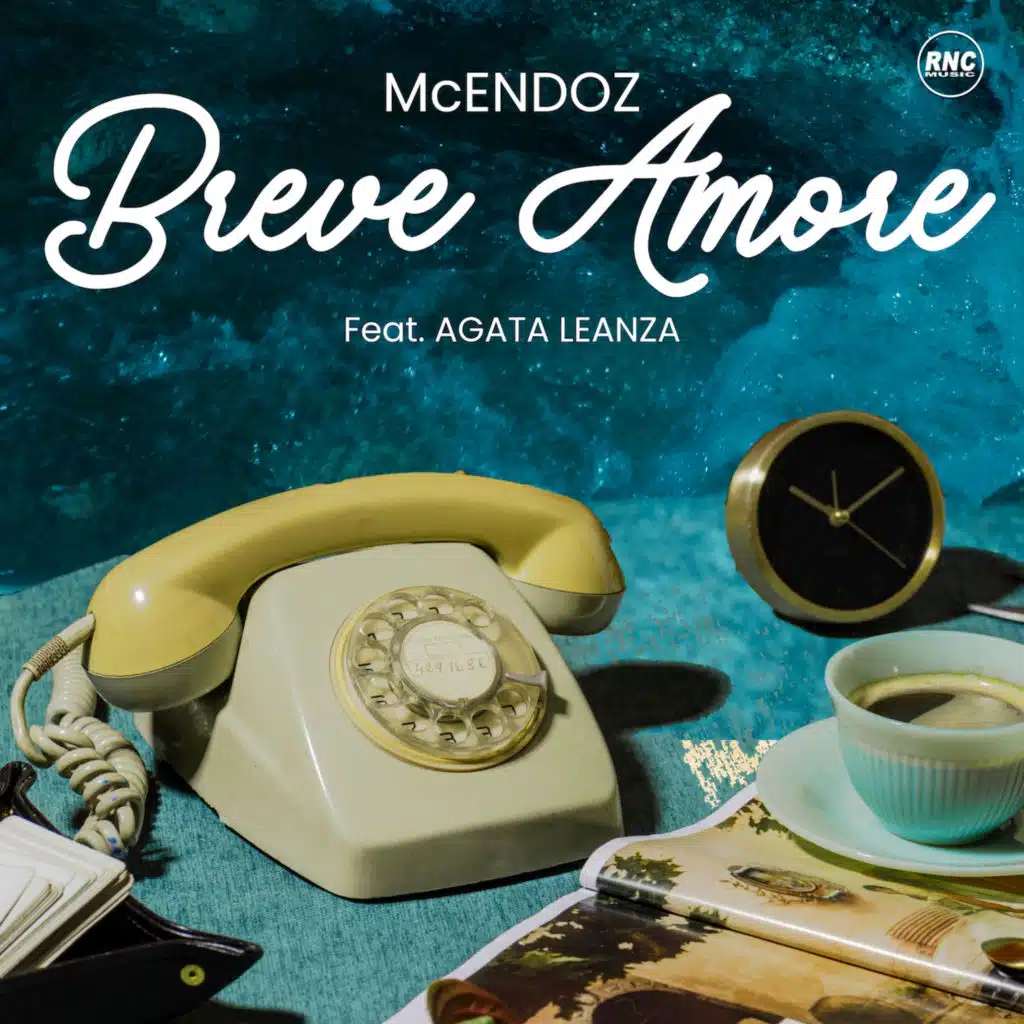 Breve Amore (feat. Agata Leanza)