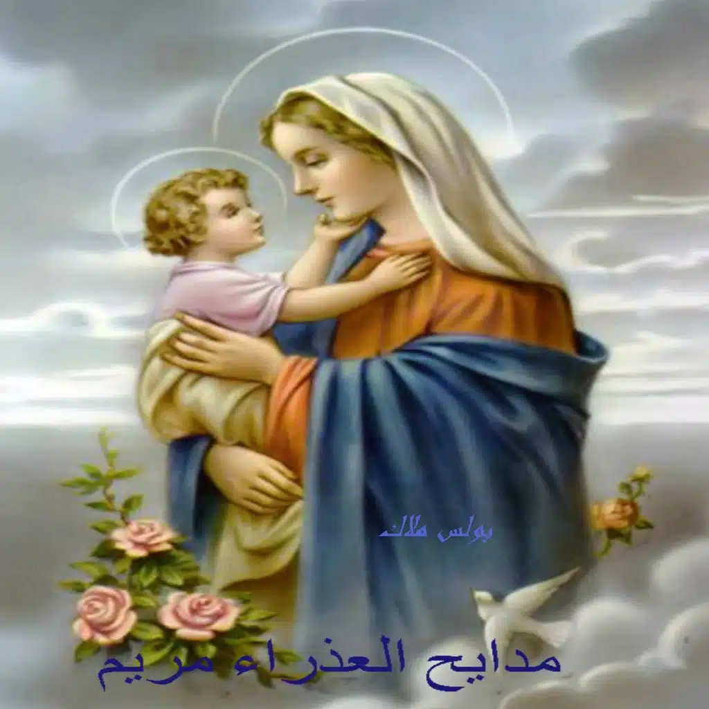 St. Mary Coptic Hymns, Vol. 1