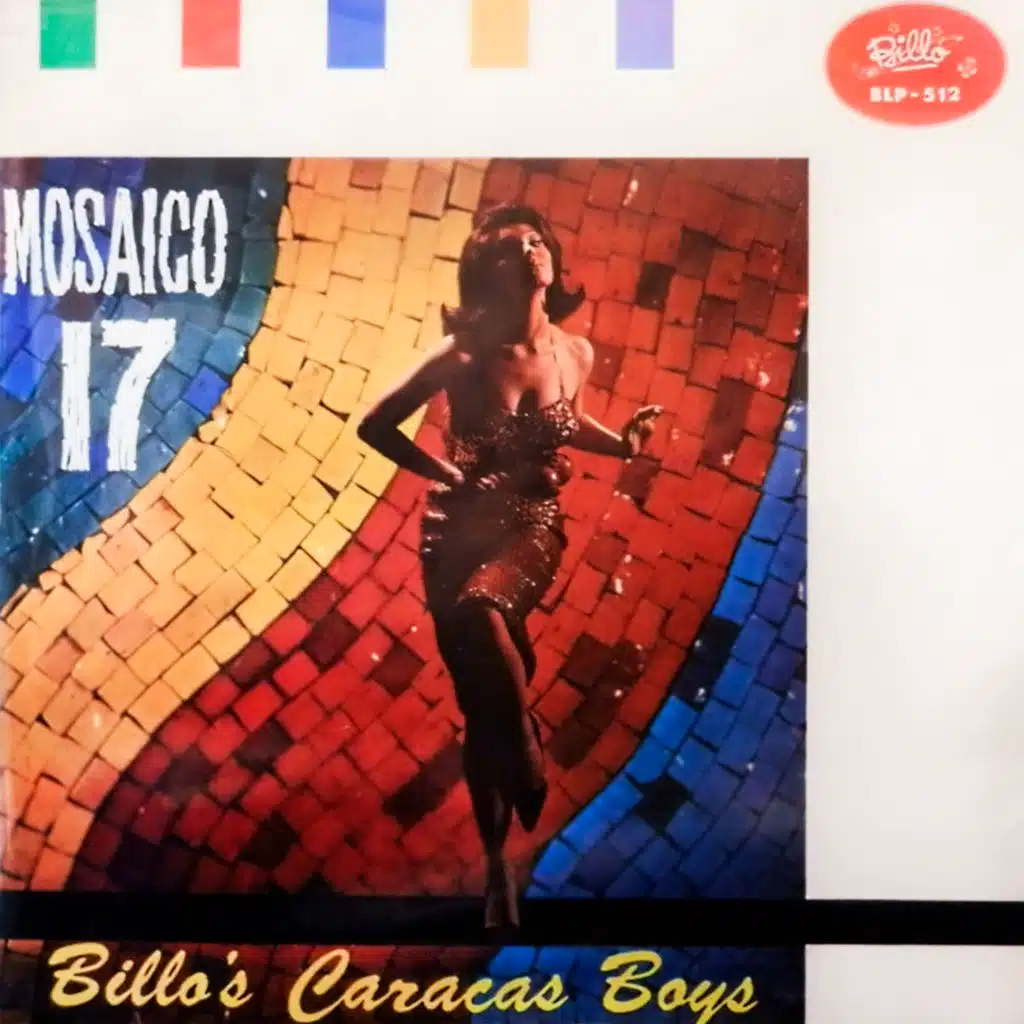 Callecita de la Guaira