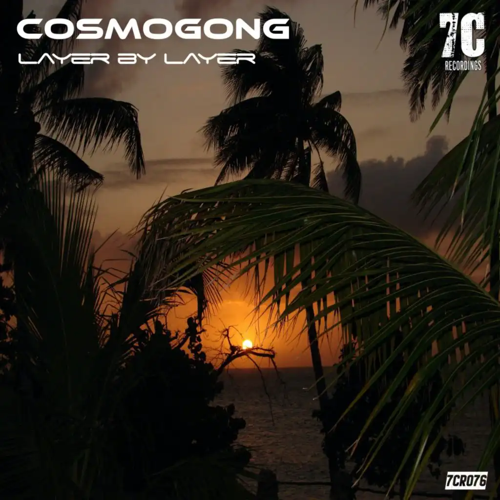 Cosmogong