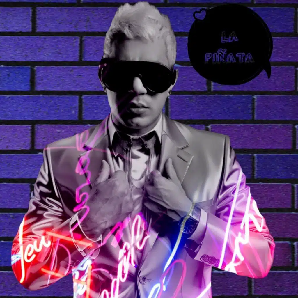 William El Magnifico