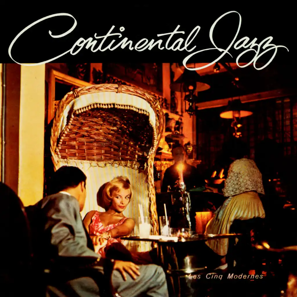Continental Jazz (Remastered from the Original Somerset Tapes)