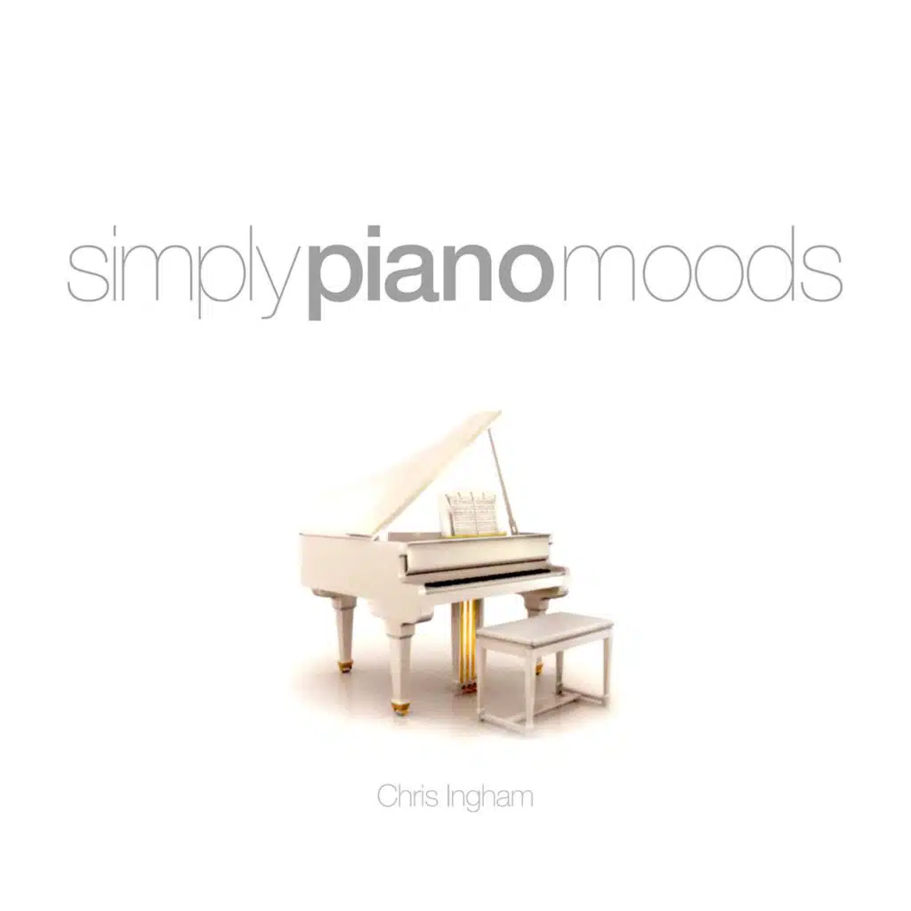 Simply Piano Moods