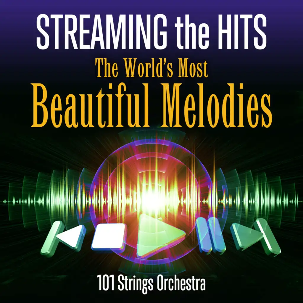 Streaming the Hits: The World's Most Beautiful Melodies