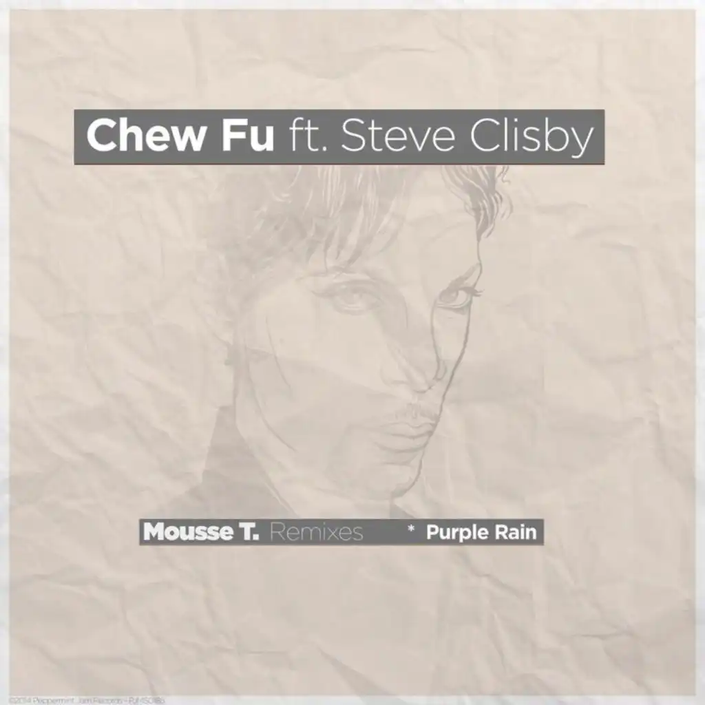 Purple Rain (Mousse T’s Home A Love Mix) [feat. Steve Clisby]