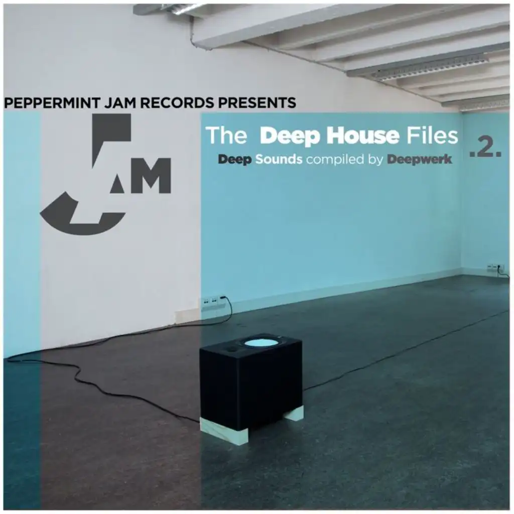 Peppermint Jam Pres. Deep House Files, Vol. 2
