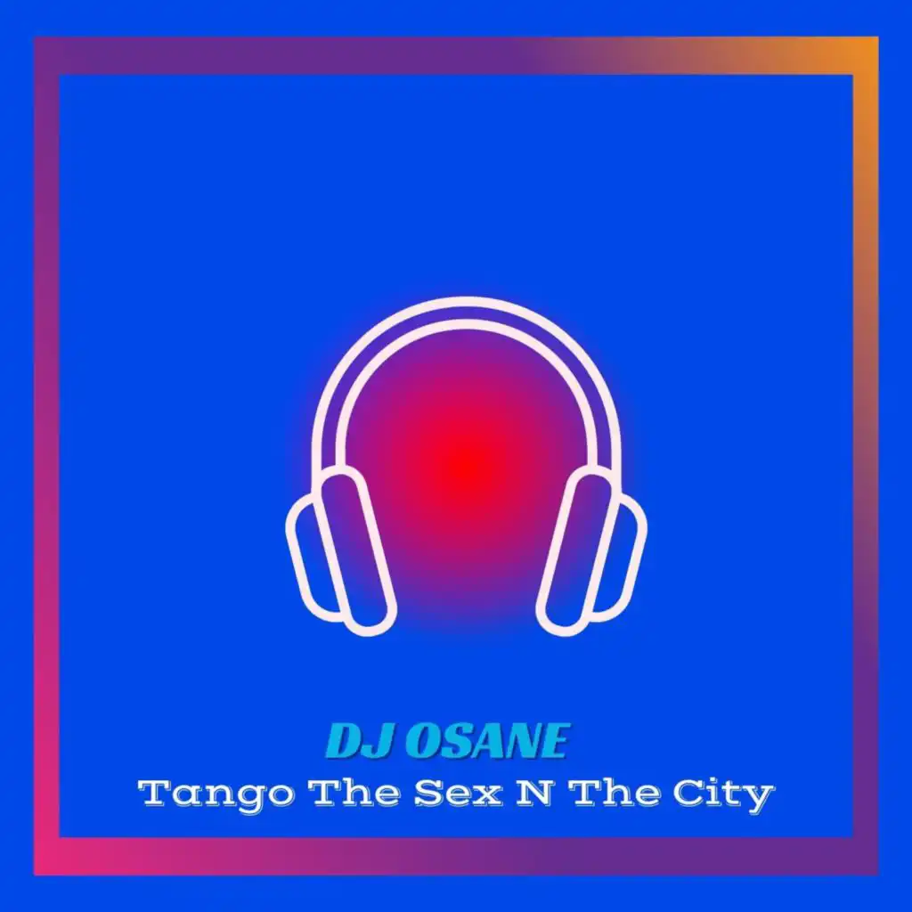 Tango the Sex N the City