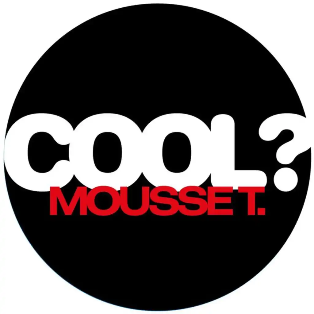 Is It 'Cos' I'm Cool? (So Phat! Remix) [feat. Emma Lanford]