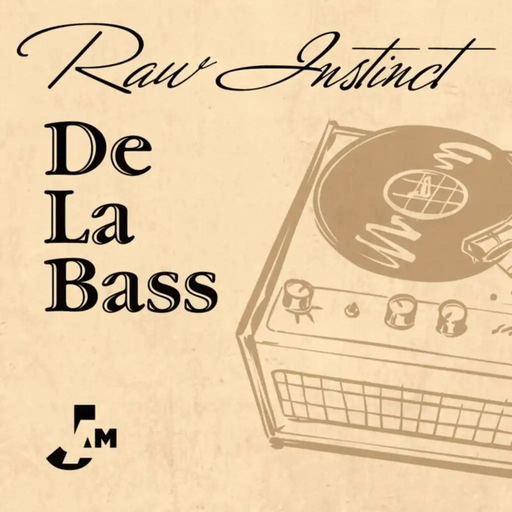 De la Bass (Mousse T.'s Defmix / Remastered)