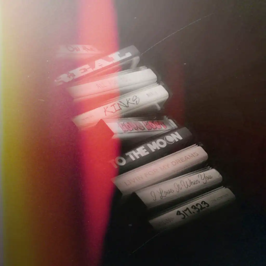 On the Way (MXXWLL Remix) [feat. Davion Farris, Cocoa Sarai & The Main Squeeze]