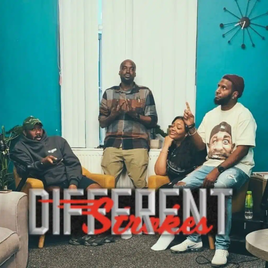 EP: 204 - I’m Mental …. I’ve gone Mad! 🙄