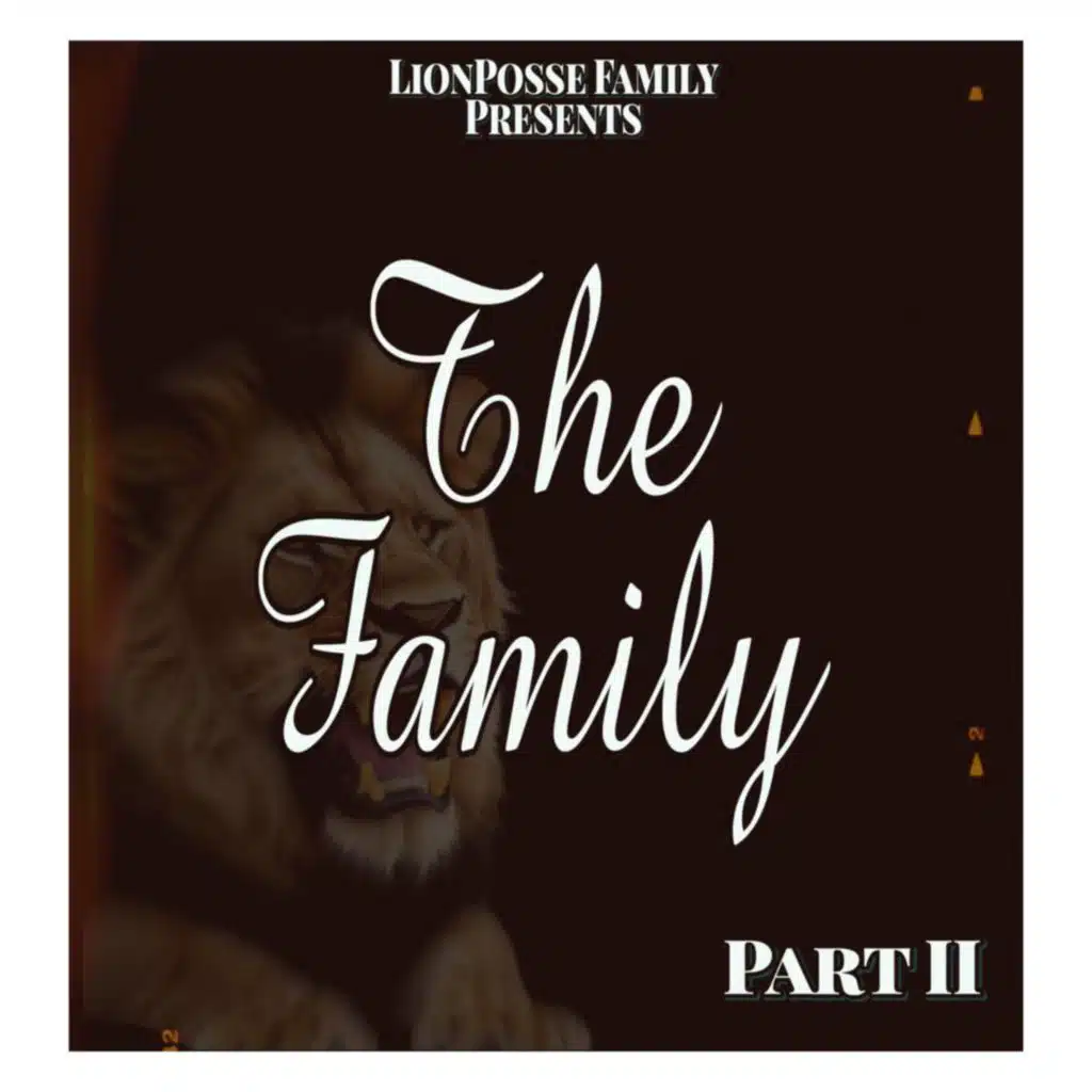 My Posse (feat. BigBz, LPF Jay, Jayhunnid & 1thirtyblack)