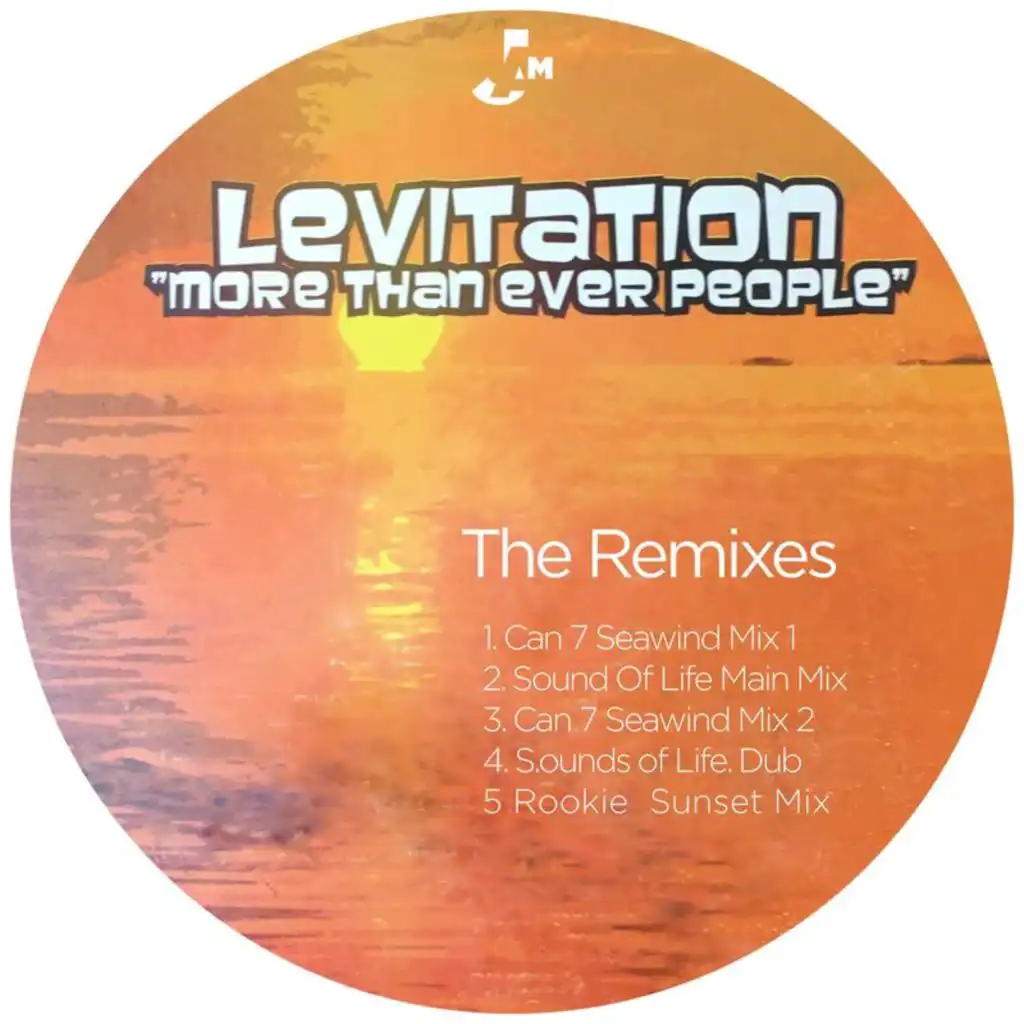 More Than Ever People (Can 7 Seawind Mix 1)