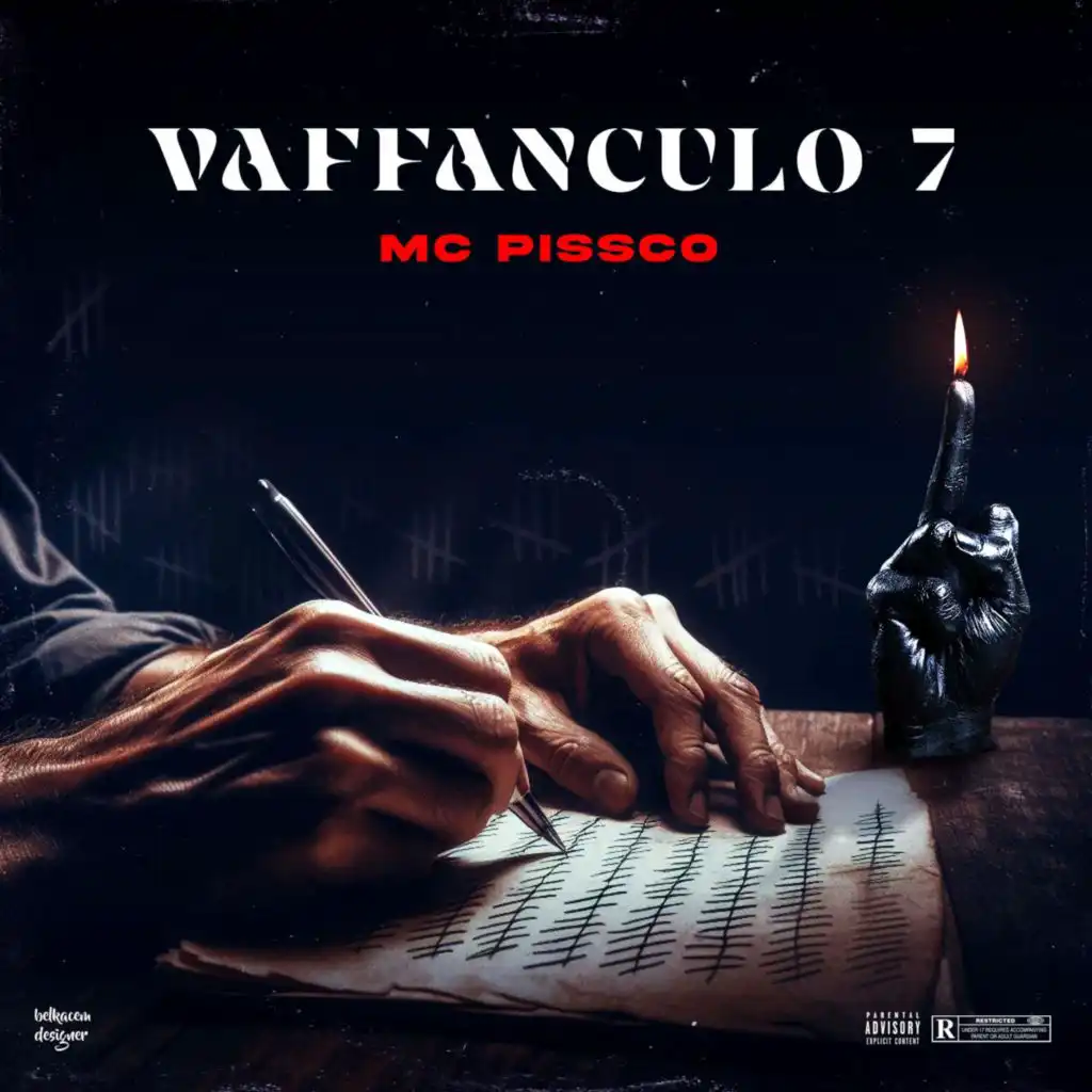 Vafanculo 7