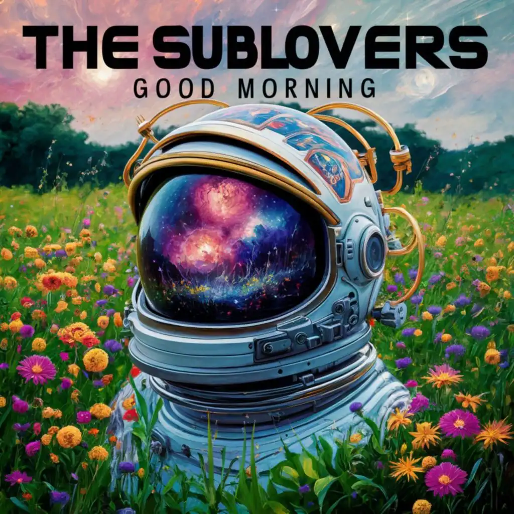 The Sublovers