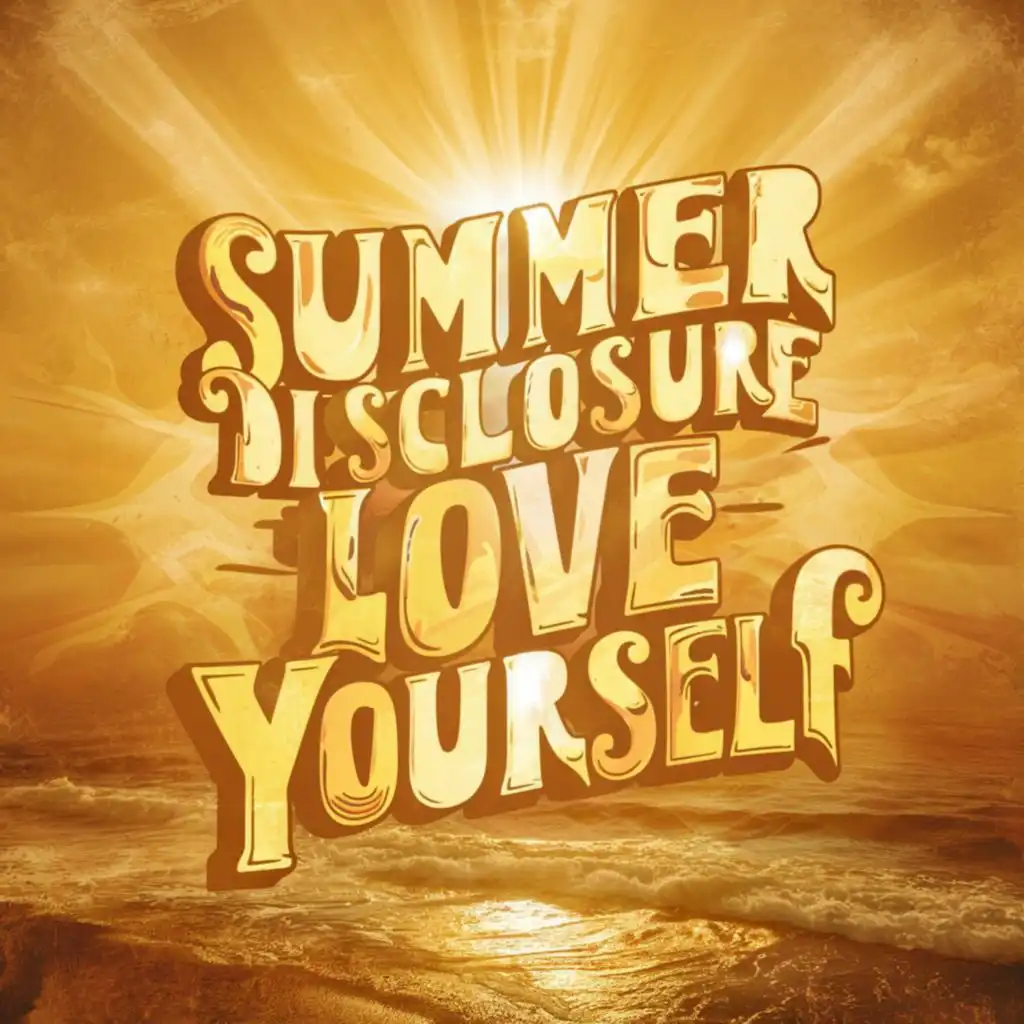 Summer Disclosure