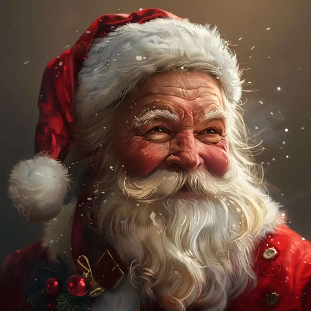 Dios os dé reposo, alegres caballeros