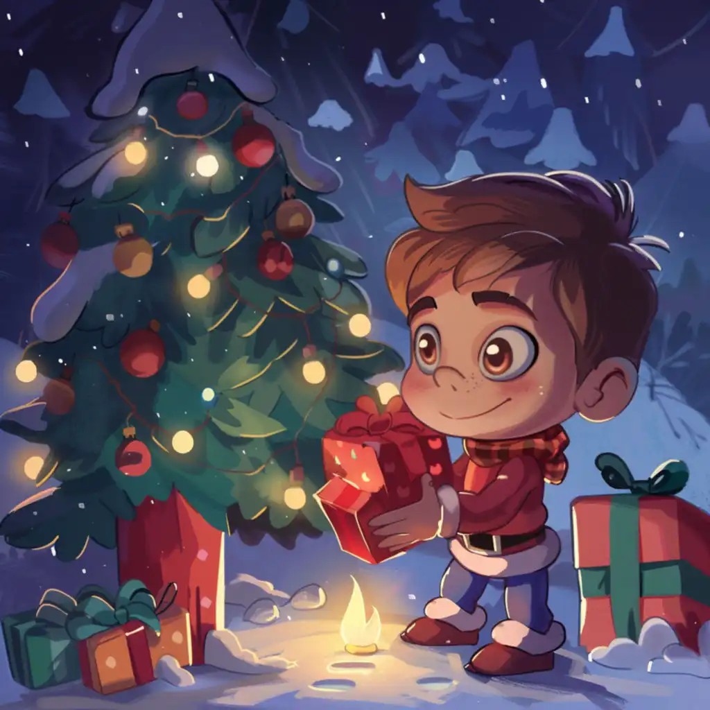 Jingle Bells (extended version)