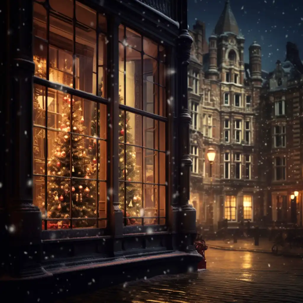 I dodici giorni del Natale