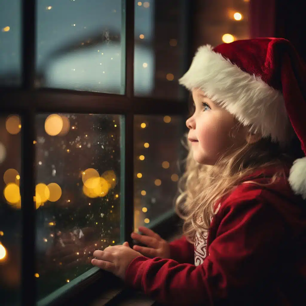 Dios Os Dé Reposo, Alegres Caballeros