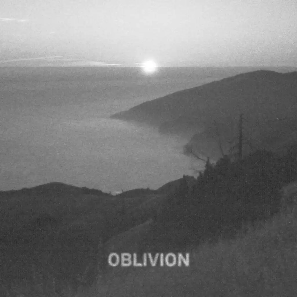 Oblivion (James McAlister Remix)