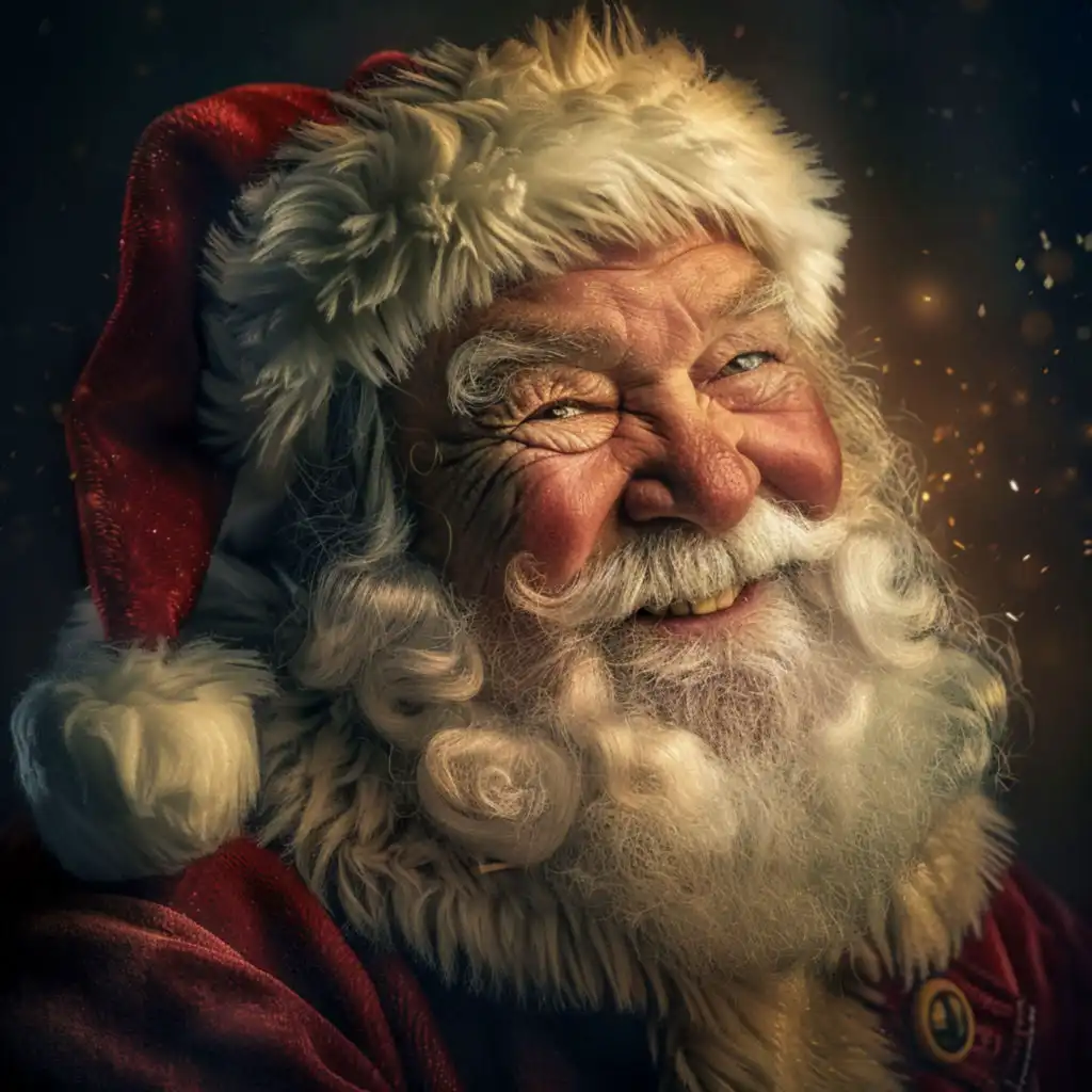 All I Want For Christmas Is You