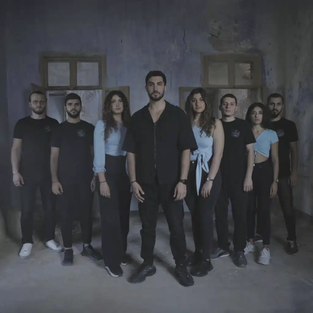 شو عملتلي بالبلد (feat. Tony Kabchi)