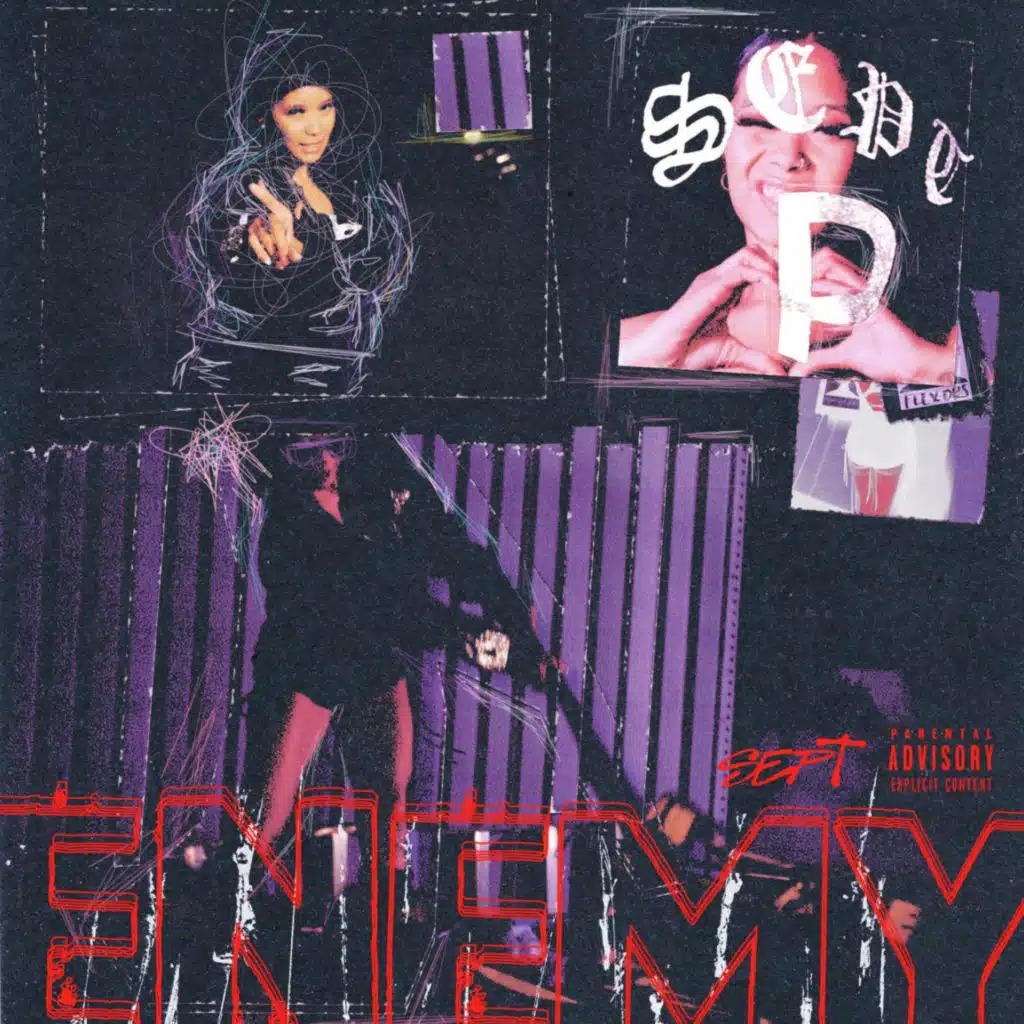 ENEMY
