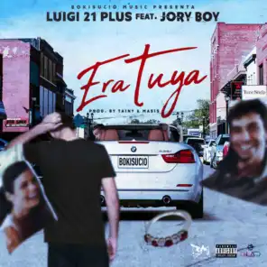 Era Tuya (feat. Jory Boy)