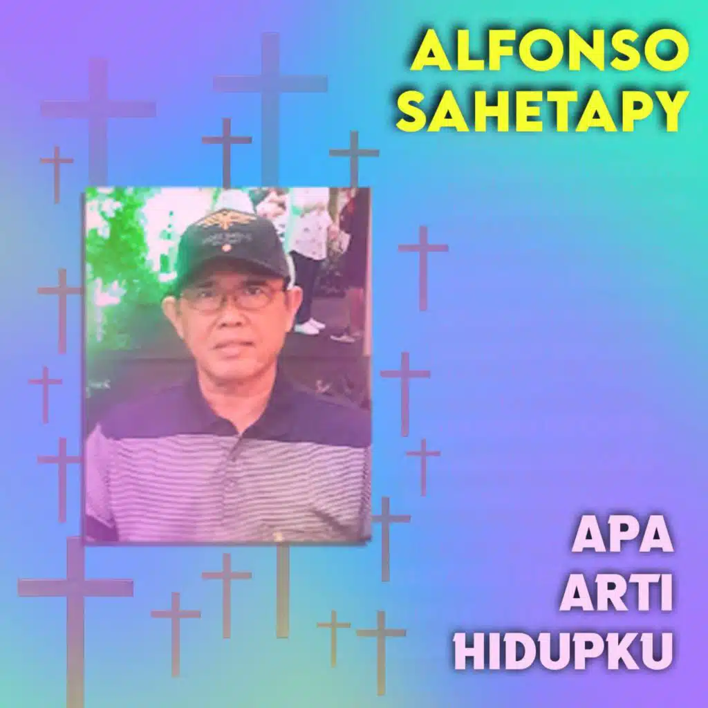 Alfonso Sahetapy